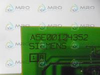 Image 6 of SIEMENS A5E00124352 PC BOARD *NEW NO BOX*