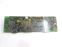 Image 3 of SIEMENS SIMOVERT A5E00072820 CUCP 6SE7090-0XP84-0AD0 CUCP DRIVE CONTROL BOARD