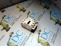 Image 1 of SIEMENS 3RV1011-1GA10  50/60 HZ 600V 25A 3 POLE SIRIUS 3R CIRCUIT BREAKER