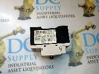 Image 2 of SIEMENS 3RV1011-1GA10  50/60 HZ 600V 25A 3 POLE SIRIUS 3R CIRCUIT BREAKER