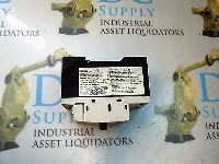 Image 3 of SIEMENS 3RV1011-1GA10  50/60 HZ 600V 25A 3 POLE SIRIUS 3R CIRCUIT BREAKER