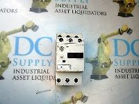 Image 4 of SIEMENS 3RV1011-1GA10  50/60 HZ 600V 25A 3 POLE SIRIUS 3R CIRCUIT BREAKER