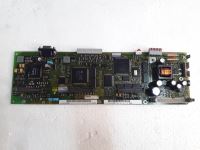 Image 1 of SIEMENS SIMOVERT A5E00072820 CUCP 6SE7090-0XP84-0AD0 CUCP DRIVE CONTROL BOARD