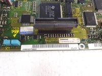 Image 2 of SIEMENS SIMOVERT A5E00072820 CUCP 6SE7090-0XP84-0AD0 CUCP DRIVE CONTROL BOARD