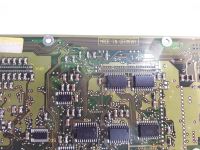 Image 5 of SIEMENS SIMOVERT A5E00072820 CUCP 6SE7090-0XP84-0AD0 CUCP DRIVE CONTROL BOARD