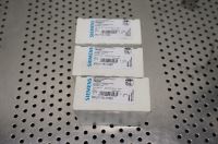 Image 1 of Siemens 3RU1116-1HB0 3 pole overload relay adjustable from 5.5 - 8 AMPS