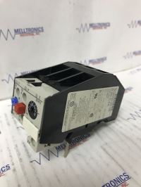 Image 3 of Siemens 3UA50 00-0E Overload Relay 0.25-0.4A