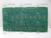 Image 3 of SIEMENS-ALLIS A1-401-116-032 CIRCUIT BOARD *USED*
