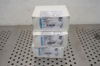 Image 3 of Siemens 3RU1116-1FB0 3 pole overload relay adjustable from 3.5 - 5 AMPS