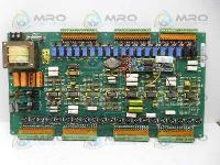 Image 1 of SIEMENS-ALLIS A1-401-116-032 CIRCUIT BOARD *USED*