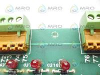 Image 2 of SIEMENS-ALLIS A1-401-116-032 CIRCUIT BOARD *USED*