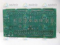 Image 3 of SIEMENS-ALLIS A1-401-116-032 CIRCUIT BOARD *USED*