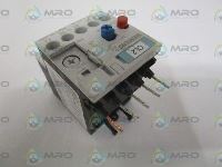 Image 4 of SIEMENS 3RU1116-1AB0 OVERLOAD RELAY 1.1-1.6A *USED*