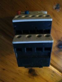 Image 3 of Used Siemens Overload Relay, 3RU1116-1HB0