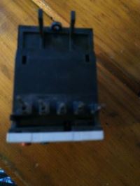 Image 5 of Used Siemens Overload Relay, 3RU1116-1HB0