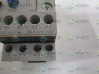 Image 2 of SIEMENS 3RU1116-1AB0 OVERLOAD RELAY 1.1-1.6A *USED*