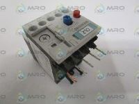 Image 4 of SIEMENS 3RU1116-1AB0 OVERLOAD RELAY 1.1-1.6A *USED*