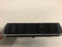 Image 4 of 2002 Mercedes C-class C230 Coupe Engine Computer ECM ECU A1111532479