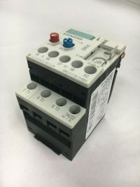 Image 1 of NEW NO BOX SIEMENS 3RU1116-1HB0 OVERLOAD RELAY 