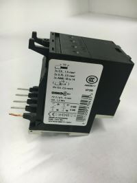 Image 2 of NEW NO BOX SIEMENS 3RU1116-1HB0 OVERLOAD RELAY 