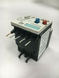 Image 4 of NEW NO BOX SIEMENS 3RU1116-1HB0 OVERLOAD RELAY 