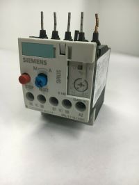 Image 5 of NEW NO BOX SIEMENS 3RU1116-1HB0 OVERLOAD RELAY 