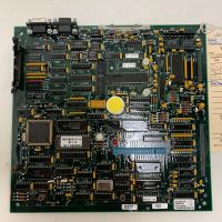 Image 1 of Robicon Siemens Medium Voltage VFD Control Board PN: A1A469718.00 469718.00 J