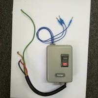 Image 12 of A1-106-150-502, Siemens, Simoreg DC Microprocessor Drive XLENT CONDITION