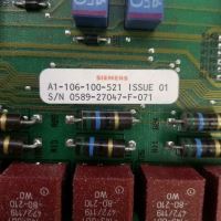 Image 7 of A1-106-150-502, Siemens, Simoreg DC Microprocessor Drive XLENT CONDITION