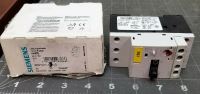 Image 1 of Siemens 3RV1011-1JA10  TESTED WORKING PULL Circuit Breaker ON/OFF Rocker [B8BC]