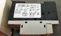 Image 2 of Siemens 3RV1011-1JA10  TESTED WORKING PULL Circuit Breaker ON/OFF Rocker [B8BC]