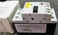 Image 3 of Siemens 3RV1011-1JA10  TESTED WORKING PULL Circuit Breaker ON/OFF Rocker [B8BC]