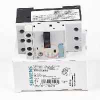 Image 1 of NEW 1PCS Siemens motor protection circuit breaker 3RV1011-1GA10 3RV10111GA10