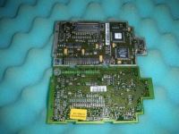 Image 1 of ONE Used Siemens  A5E00128244 6SE6440 inverter board MC1790L802N01