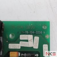Image 3 of 1pc used Siemens Power Motherboard A5E00132770 D0013458 78-154-3200