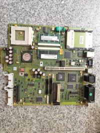 Image 1 of 1PCS Siemens PCU50 Mainboard A5E00124368 In Good Condition USED