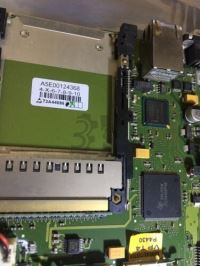 Image 3 of 1PCS Siemens PCU50 Mainboard A5E00124368 In Good Condition USED