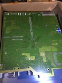 Image 4 of 1PCS Siemens PCU50 Mainboard A5E00124368 In Good Condition USED