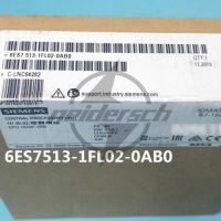 Image 2 of 1PCS Siemens 6ES7 513-1FL02-0AB0 6ES7513-1FL02-0AB0 NEW