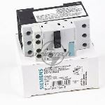 Image 1 of NEW 1PCS Siemens motor protection circuit breaker 3RV1011-1GA10 3RV10111GA10