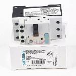 Image 1 of NEW 1PCS Siemens motor protection circuit breaker 3RV1011-1GA10 3RV10111GA10