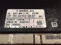 Image 2 of mercedes A2215407145 a2215450032 A2214421702 SIEMENS VDO A2C53123774