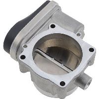 Image 3 of Fuel Injection Throttle Body Assembly SIEMENS A2C59513666