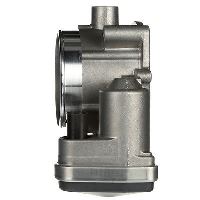 Image 2 of Fuel Injection Throttle Body Assembly SIEMENS A2C59513666