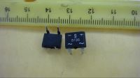 Image 2 of SIEMENS B1251500G 4-Pin Dip 200V 1.6A Bridge Rectifier New Lot Quantity-2000