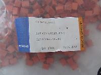 Image 1 of 12x Siemens B31531  KS Polystyrene Styroflex caps 63V 0.0221UF 1%  22nF 63V  NOS
