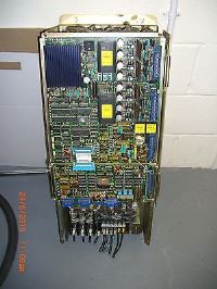 Image 1 of Fanuc Series A20B-0009-0530 Plus cards in listing Complete