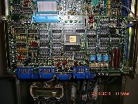 Image 2 of Fanuc Series A20B-0009-0530 Plus cards in listing Complete