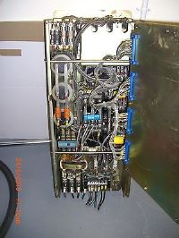 Image 3 of Fanuc Series A20B-0009-0530 Plus cards in listing Complete