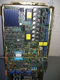 Image 5 of Fanuc Series A20B-0009-0530 Plus cards in listing Complete